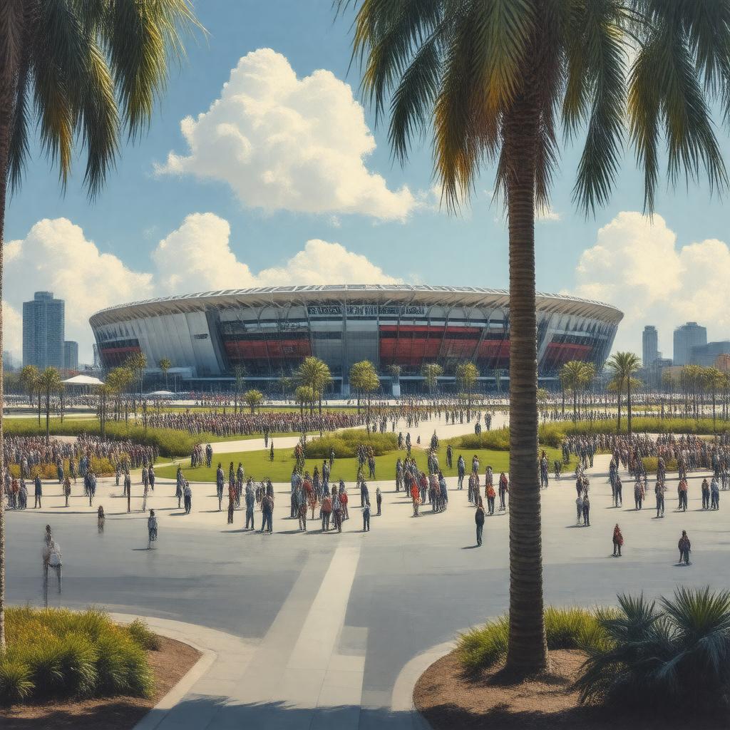 Inglewood, California